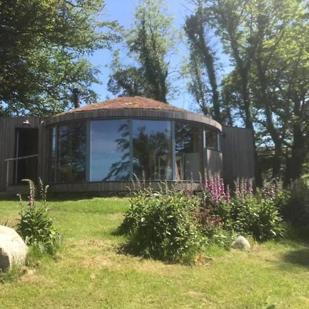 ニュートン・スチュワートThe Roundhouseアパートメント エクステリア 写真